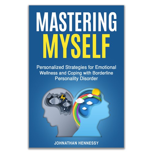 Book Cover Design