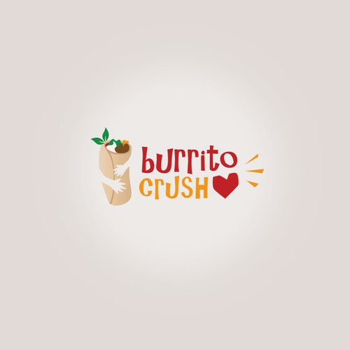 Logo concept for Mexican restaurant in California