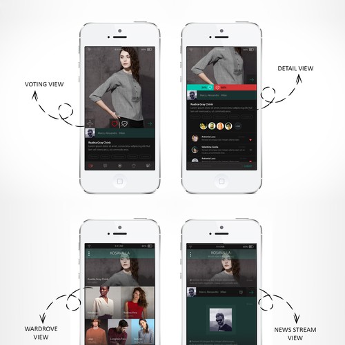 Fashion App