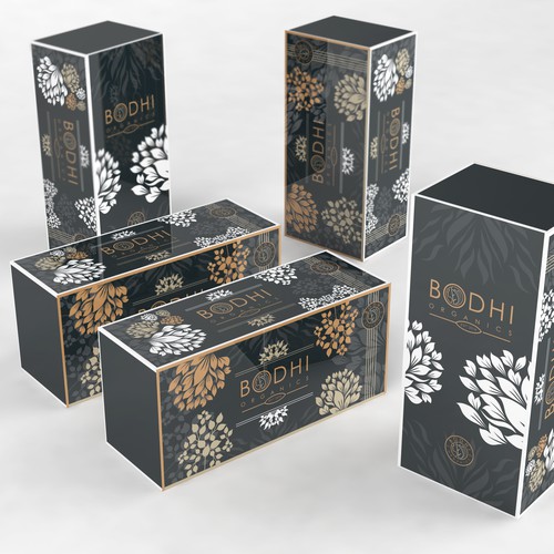 Tea concept