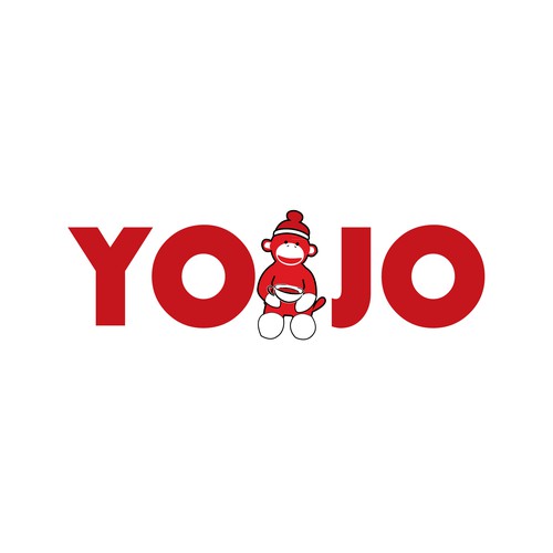 New logo wanted for YO JO