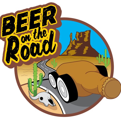 Beer on the Road