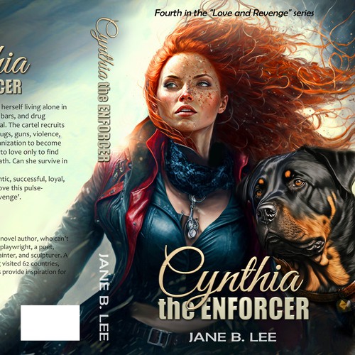 Fantasy cover