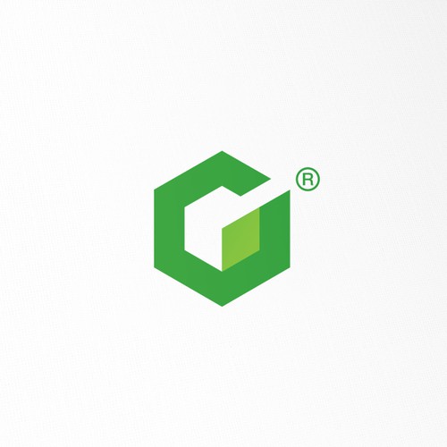 Guaranteed: Logo for an Android mobile app development company - UK based