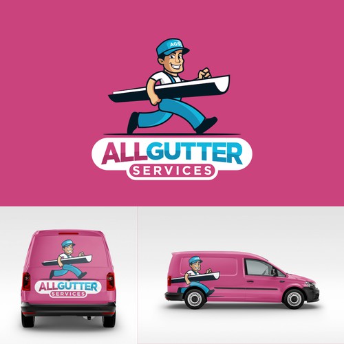 All Gutter Services