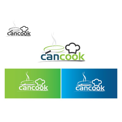 logo for Can Cook