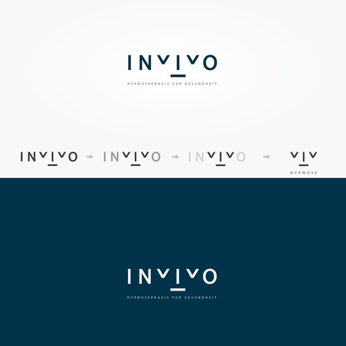 Logotype for Hypnosis studio