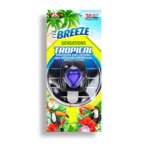 Breeze Packaging