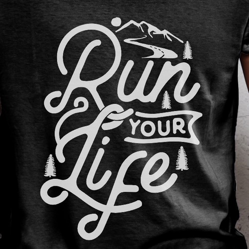 Run Your Life 