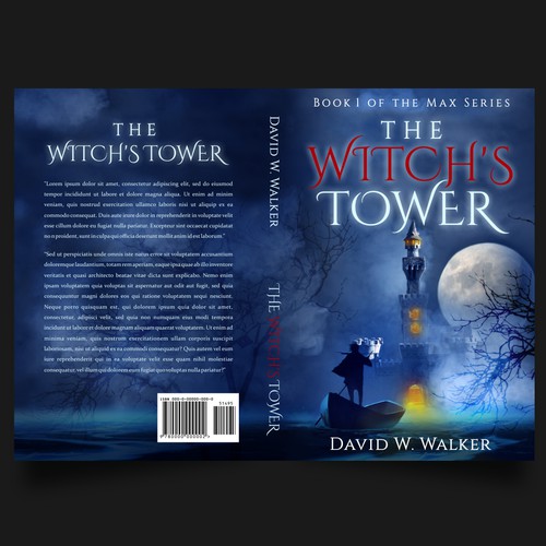 The Witch's Tower