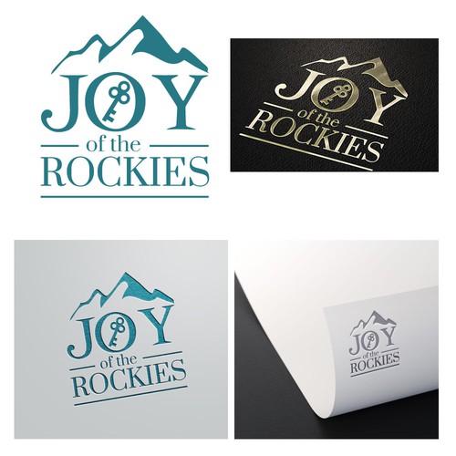 Joy of the Rockies