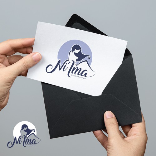 Ni'Ima Design logo
