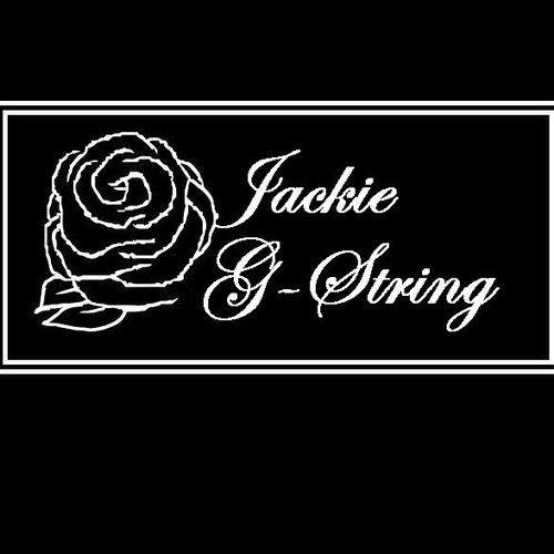 Help Jackie G-String with a new logo
