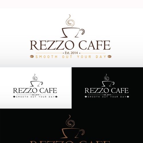 create an interesting name for our coffeeshop in Jakarta