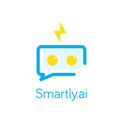 Design logo for Smartly.ai