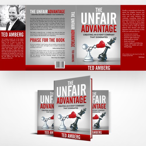 The Unfair Advantage