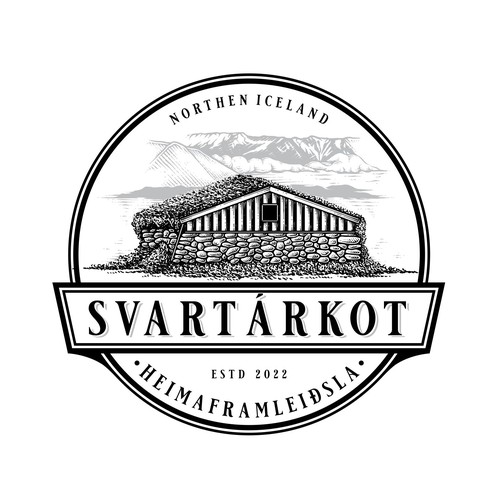 SVARTRKOT