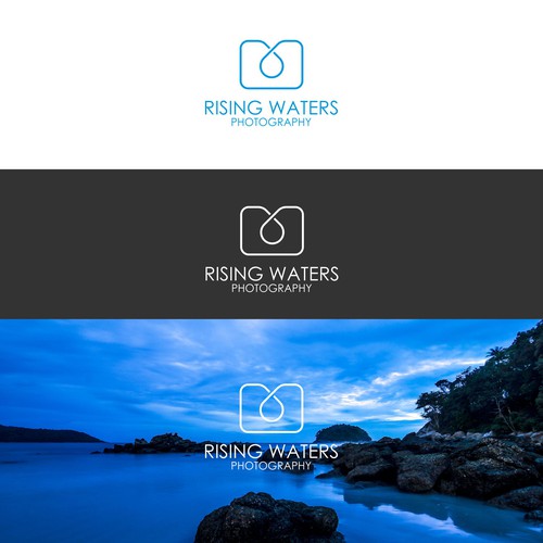 logo photography