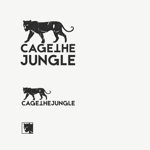 Cage the Jungle