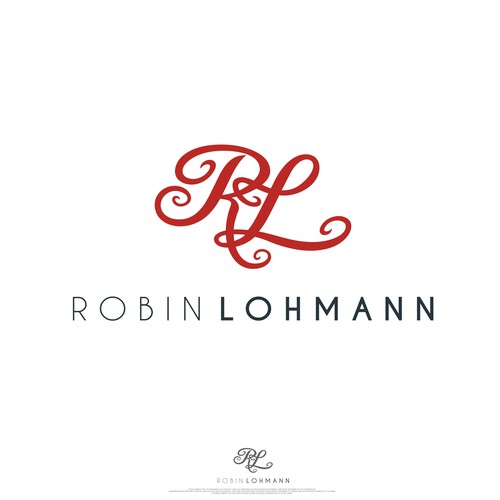 Robin Lohmann - Personal website
