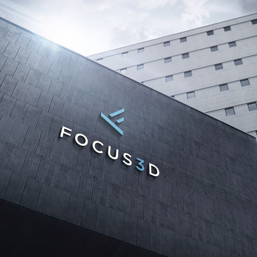 Focus3D