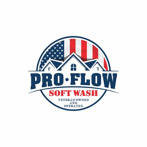 PRO FLOW SOFT WASH