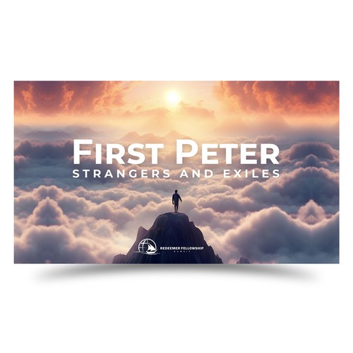 First Peter