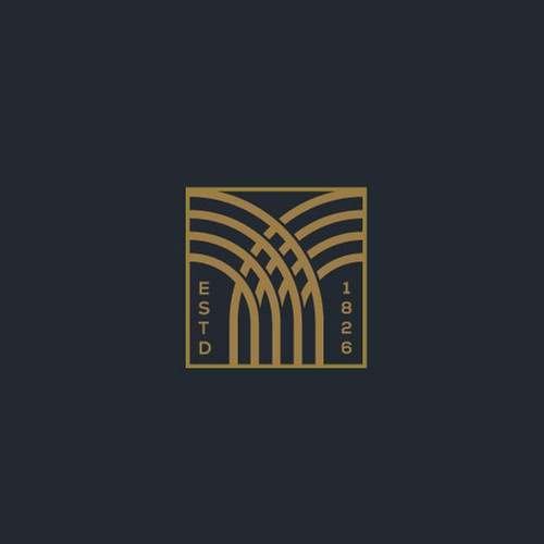Logo Design for a city