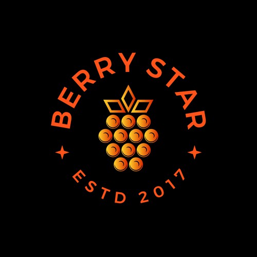 Berry star