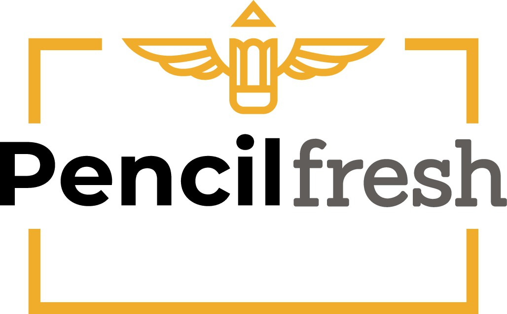 Pencilfresh Logo