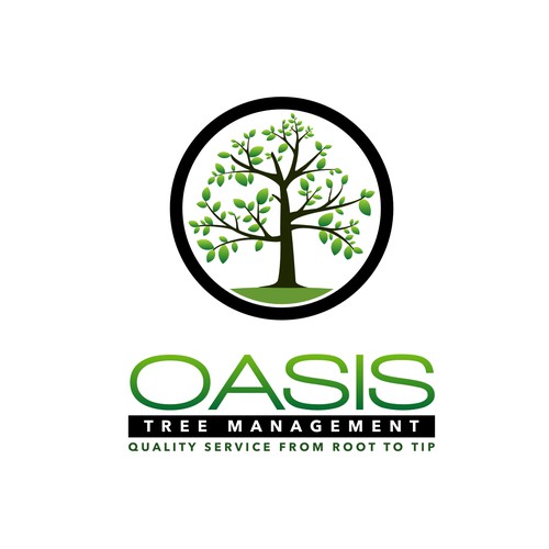 OASIS TREE