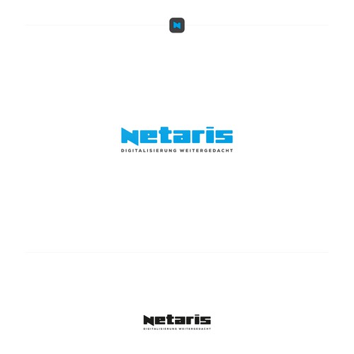 NETARIS - Digitalisierung weitergedacht
