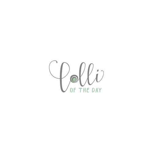 Logo for Cooking blog