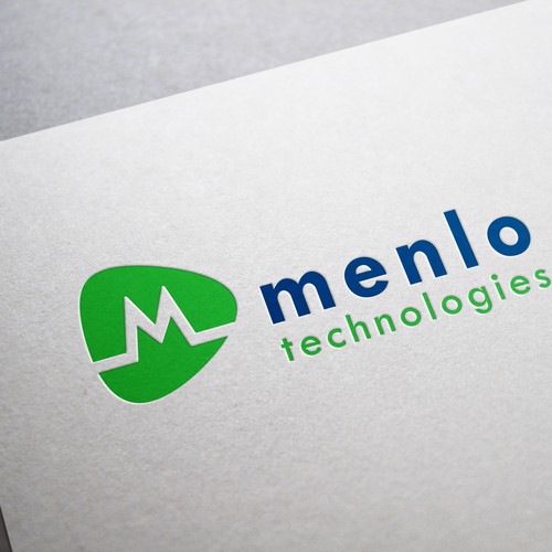 Create a winning logo design for Menlo Technologies
