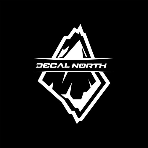 Logo for Decal North