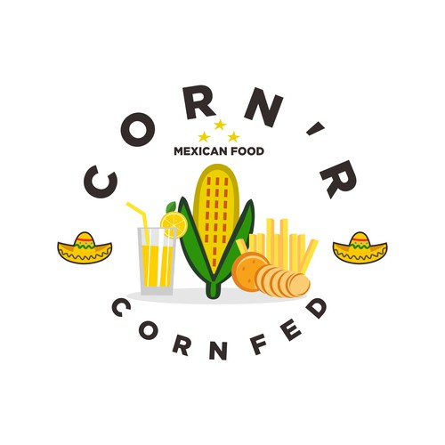 corn'r 