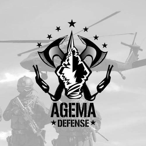 AGEMA DEFENSE