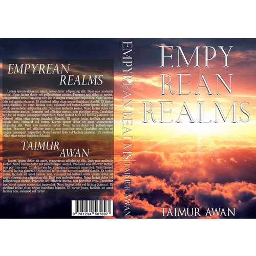 Empyrean Realms