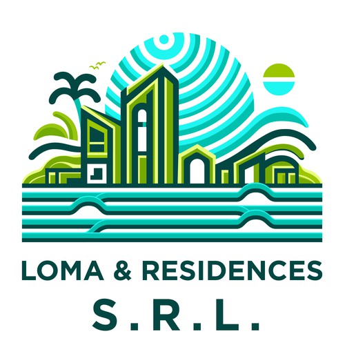 Loma Ana Residences, S.R.L.
