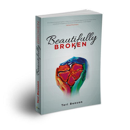 Beautifully Broken