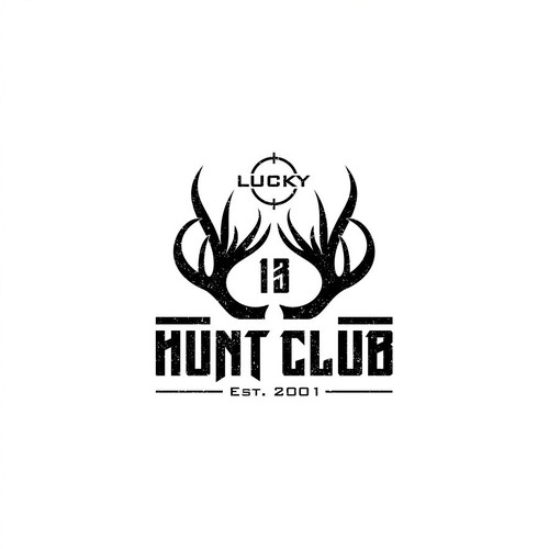 Lucky 13 Hunt Club