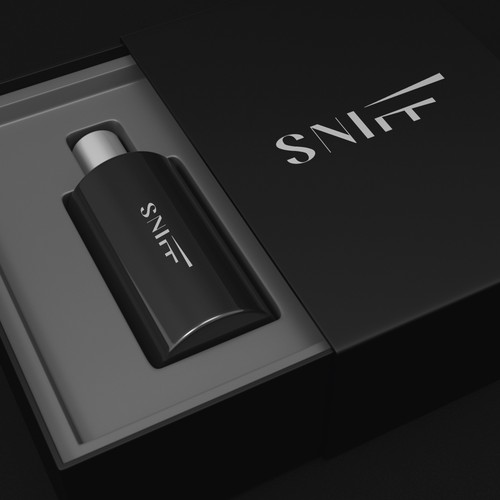 Sniff Perfume