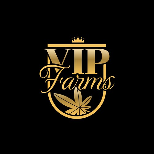 Logo VIP Farms
