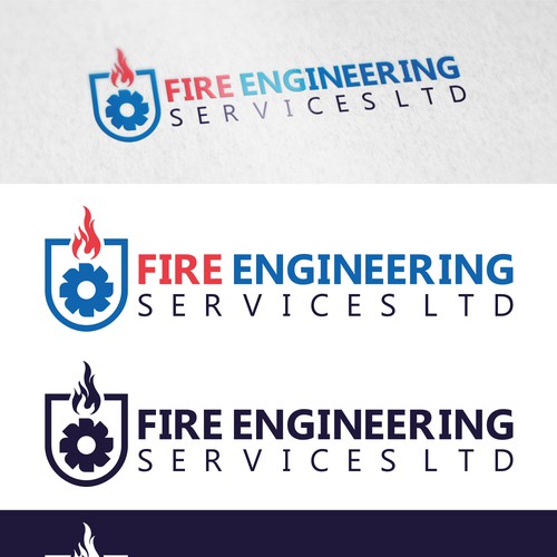 FIRE ENGINEERING