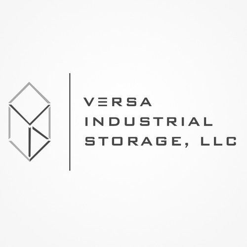 Versa Industrial Storage