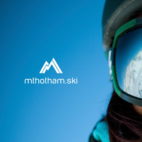 Logo for Ski Resort Accomodation