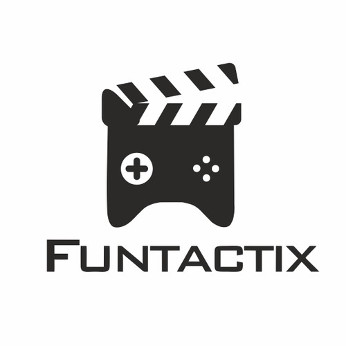 Mobile Game Publisher: Iconography & Design for Logo and Business Card