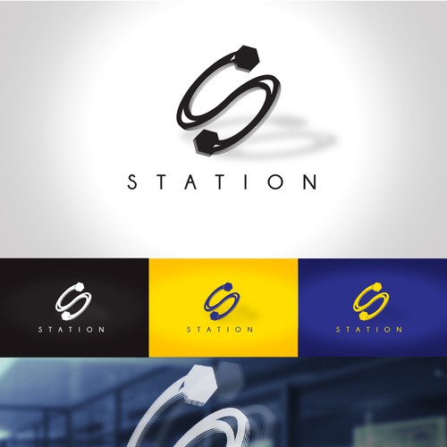 Help us be Legen…. dary! Create a brand logo that will resonate with our clients at the "station".