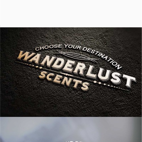 Wanderlust Scents