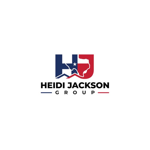 Texas based Real Estate Logo